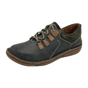 Josef Seibel Neele 58 Schuhe grün moos