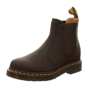 Dr. Martens Airwair 2976 Crazy Horse Chelsea Boots