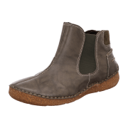 Josef Seibel Stiefelette Fergey 63 grün Moos