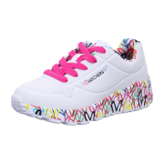 Skechers Schnürhalbschuh Uno Lite-Lovely Luv