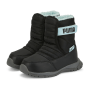 Puma Nieve Boot Winterized AC Baby Winterschuhe gefüttert mauvewood/lotus 20