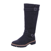 s.Oliver S. Oliver 5-5-26693-29/001 BLACK Klassische Stiefel  HW 23/24