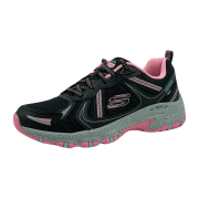 Skechers Schnürhalbschuh Casual Hillcrest Vast Adventure
