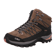 CMP RIGEL MID WMN TREKKING SHOE WP