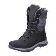Rieker Winterboots Tex Warmfutter