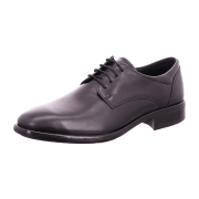 Ecco Citytray Business Schuhe schwarz