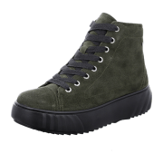 ara Monaco Stiefelette schwarz