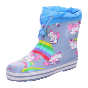 Beck Rainbow hellblau