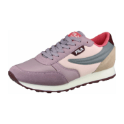 Fila mauve-shadows-peach whip