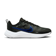 Nike Downshifter 12 Laufschuhe Herren black/white-dk smoke grey-lt smoke grey 44.5