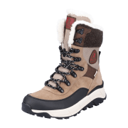 Rieker HWK Damen Stiefel