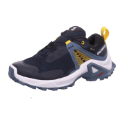 Salomon Schuhe X RAISE GTX J Nisk/Chin