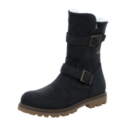 Schuhengel Halbhohe Stiefel für Mädchen