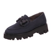 Paul Green Plateau Slipper für Damen