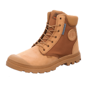 Palladium Schnürboots für Herren