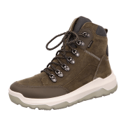 Superfit Stiefelette Leder \ SPACE