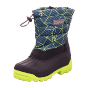 CMP KIDS SNEEWY SNOWBOOTS