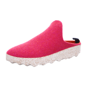 Asportuguesas Filz fuchsia
