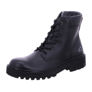camel active CamelActive 23241265/C00 black Sneaker high  HW 21/22