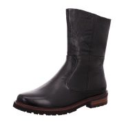 Everybody Stiefel klassisch Damen Schwarz Neu Nabran