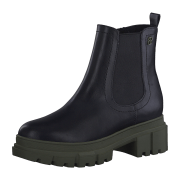 s.Oliver Chelsea Boots für Damen
