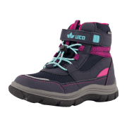 Lico Schnürstiefel für Mädchen
