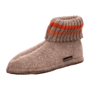 Haflinger Hausschuhe für Jungen