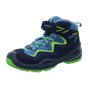 LOWA Robin Evo GTX QC