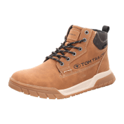 Tom Tailor Allwetterstiefelette Warmfutter Funktionsmembran