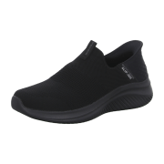 Skechers GO WALK 6 - GLIMMERING - 124502 BKPK