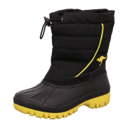 KangaROOS K-Ben jet