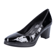 Rieker HWK Damen Halbschuhe