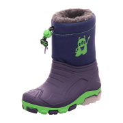 Beck Baby Winterstiefel für Jungen