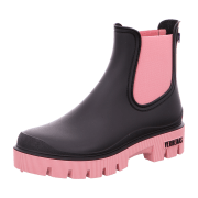 Verbenas Gummistiefeletten für Damen