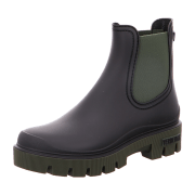 Verbenas Gummistiefeletten für Damen