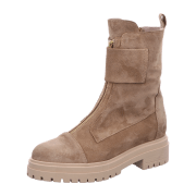 Gianluca Pisati Premium Stiefeletten für Damen