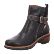 Pikolinos SanSebastia Stiefel schwarz W1T-8849
