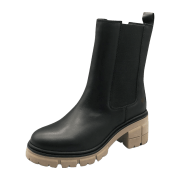 Apple of Eden Peggy 1.4 black/taupe