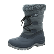 CMP Nietos Low WMN Snow Boot 3Q78956 U887 geafite