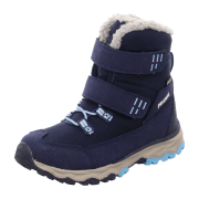 Meindl Baby Klettstiefel für Jungen