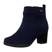 Jana 8-8-26371-29/805 NAVY Klassische Stiefeletten  HW 22/23