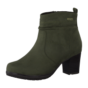 Jana 8-8-26371-29/707 KHAKI Klassische Stiefeletten  HW 22/23