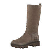 s.Oliver S. Oliver 5-5-26681-29/355 SAND Klassische Stiefel  HW 22/23