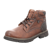 Supremo warme Stiefel mit Tex