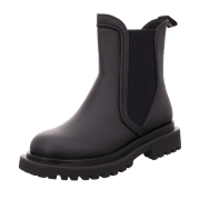 Marc Cain Chelsea Stiefelette Schwarz