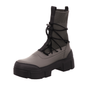 Vic Matié Chelsea Boot Plateau Grün