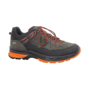 HIGH COLORADO TREK SPEED LOW UNI, Mens` trek,oliv