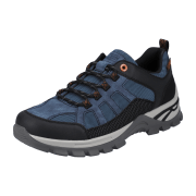 Rieker FSK Herren Halbschuhe