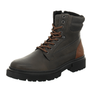 Bullboxer Boot Grey