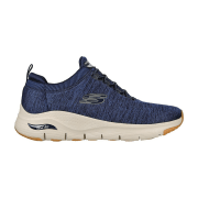Skechers Schnürhalbschuh Arch Fit-WAVEPORT
